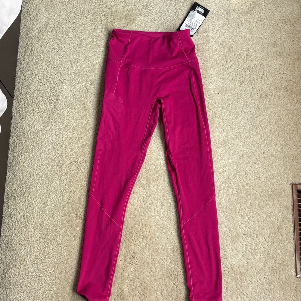 Arc'teryx Women's Rho Leggings